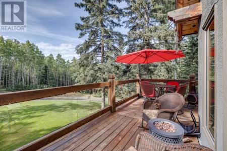352246 242 AVENUE WEST, Rural Foothills County, Alberta T0L 0K0, Canada