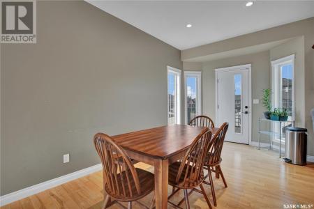 121 KINSMEN CRESCENT, Martensville, Saskatchewan S0K 0A2, Canada