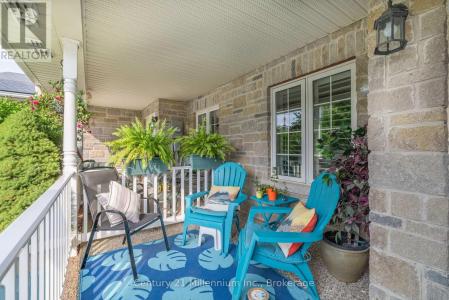 9 GARDEN GROVE CRESCENT, Wasaga Beach, אונטריו L9Z 0E6, קנדה