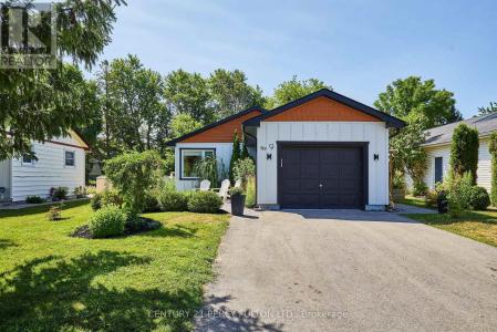 9 MILL STREET, East Gwillimbury (mt Albert), Ontario L0G 1M0, Kanada