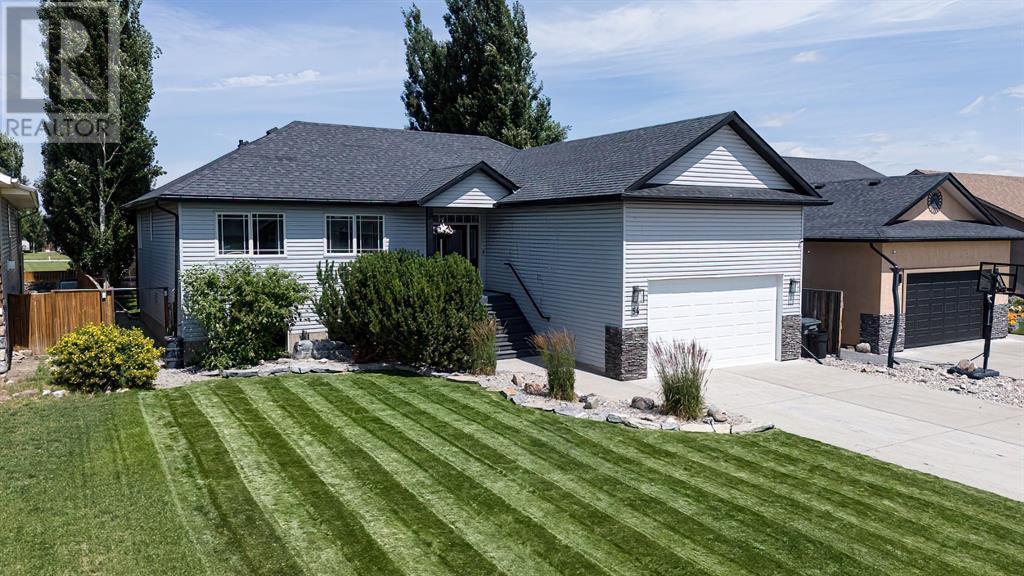 54 WESTLYNN STATION, Claresholm, Alberta T0L 0T0, Canadá