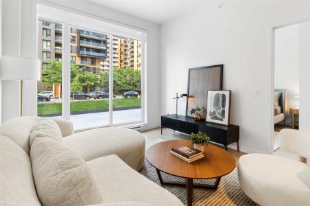 150  Rue du Séminaire, Montréal (Le Sud-Ouest), 魁北克省 H3C 2A3, 加拿大