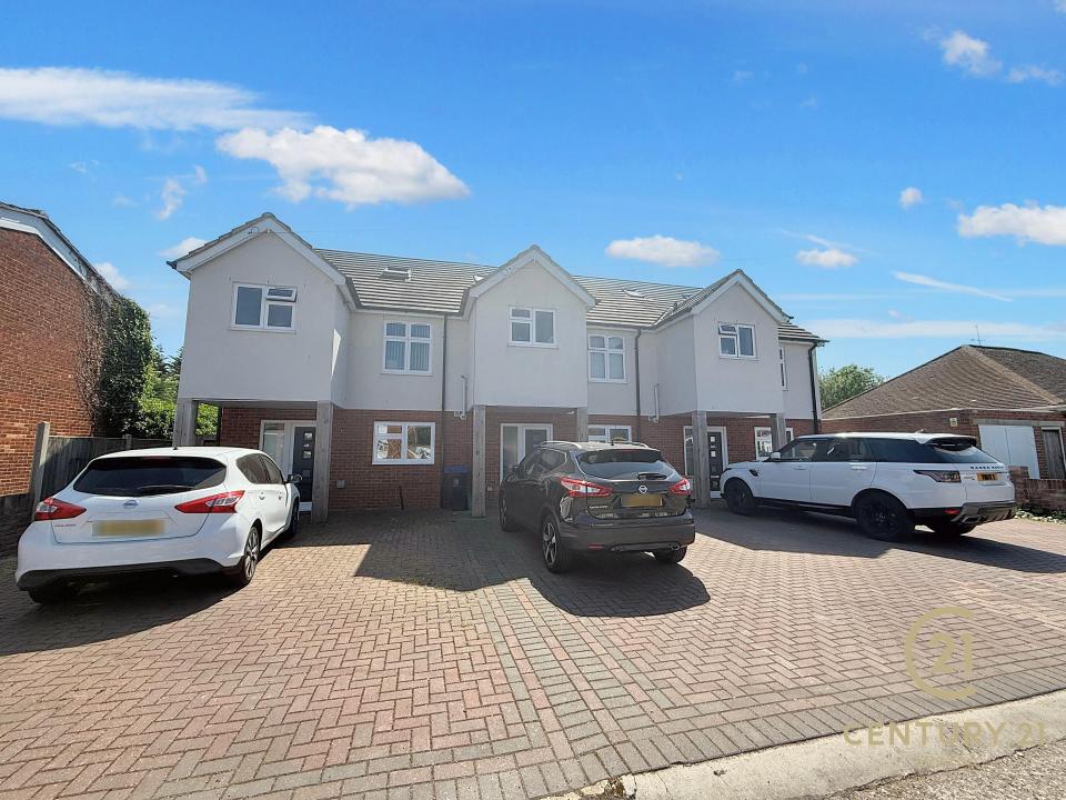 Maple Road, Hayes, Großbritannien