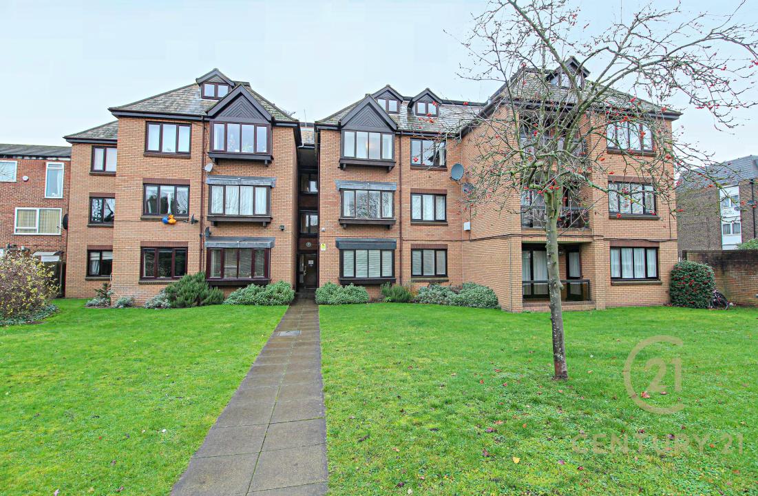 Coombe Lane West, Kingston Upon Thames, Reino Unido