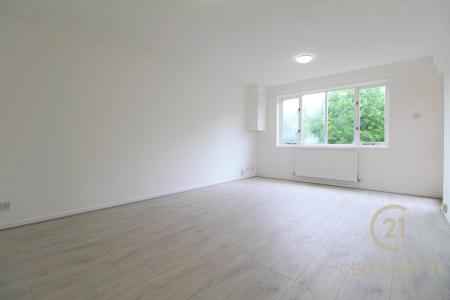 Coombe Lane West, Kingston Upon Thames, Reino Unido