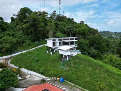 Pajaro Azul , Quepos Quepos, Puntarenas 60601, 哥斯達尼加