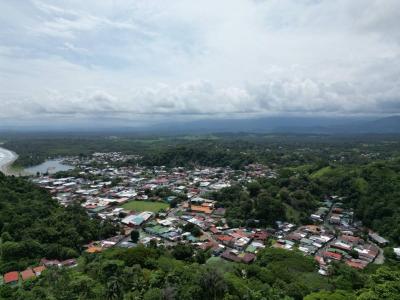 Pajaro Azul , Quepos Quepos, Puntarenas 60601, 哥斯達尼加