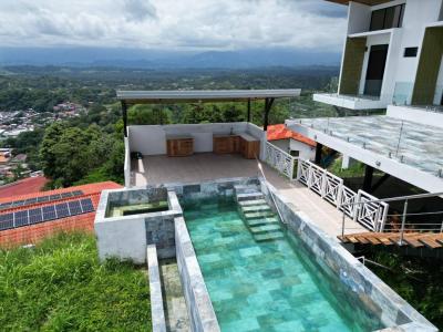 Pajaro Azul , Quepos Quepos, Puntarenas 60601, 哥斯達尼加