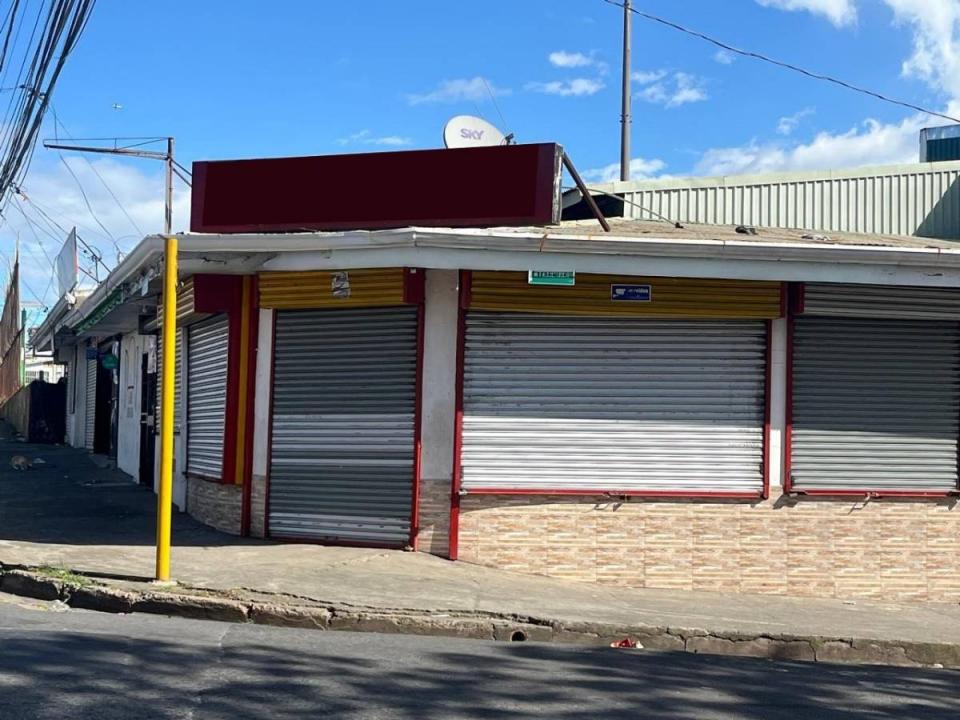 Escalante Carmen San José, San José 00001, 哥斯达黎加