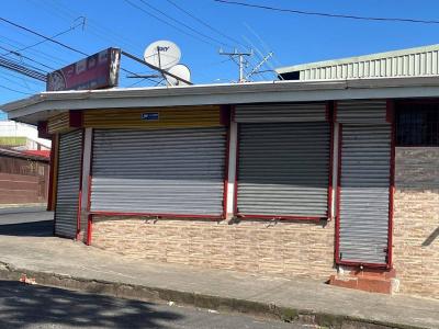 Escalante Carmen San José, San José 00001, 哥斯达黎加
