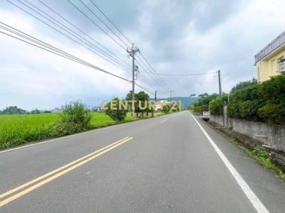 鹿得一段, Dongshan Township, Yilan City 269, 台湾