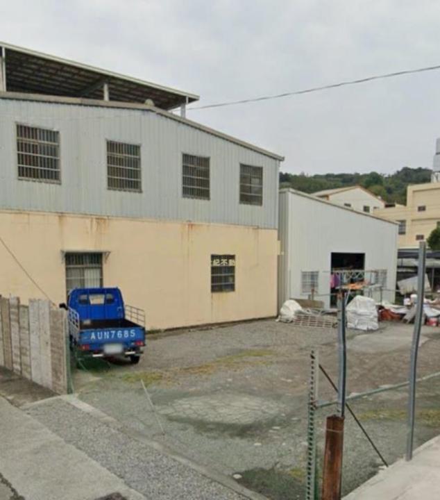 詒福段, Dongshi Dist., Taichung 423, Taïwan