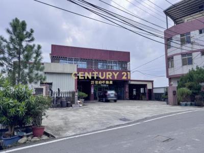 太明路, Wuri Dist., Taichung 414, Taiwan