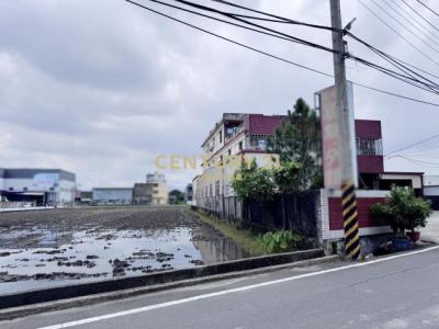 太明路, Wuri Dist., Taichung 414, Taiwan