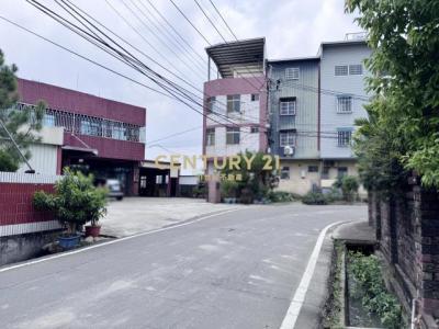 太明路, Wuri Dist., Taichung 414, Taiwan