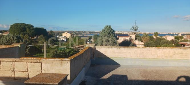 via Lido di Sacramento, Siracusa, Sicilia 96100, Italy