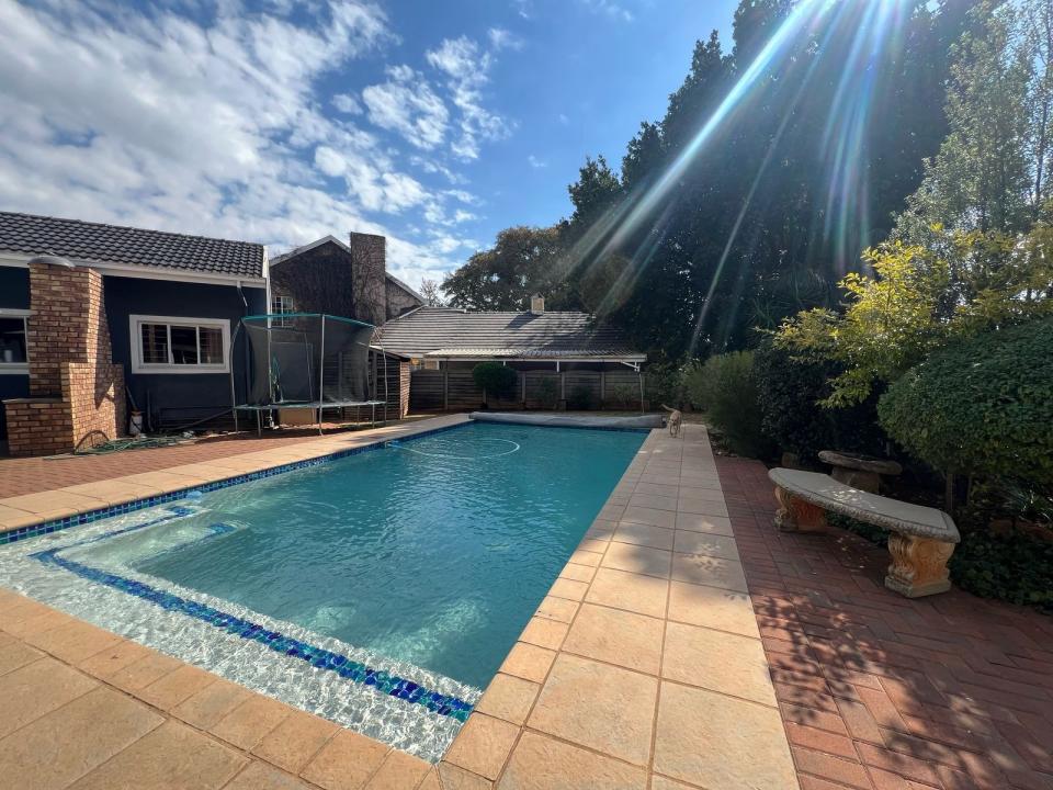 Kempton Park, Gauteng, 南非