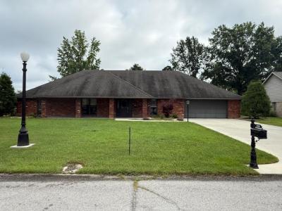 1605 S Eugene Lane, Marion, Illinois 62959