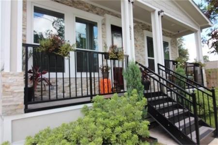 811 Kern Street, Houston, Texas 77009, Estados Unidos