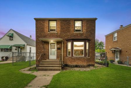 5220 S Natoma Avenue, Chicago, Illinois 60638, États-Unis