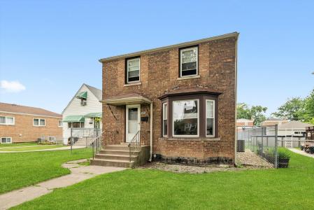 5220 S Natoma Avenue, Chicago, Illinois 60638, États-Unis