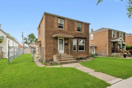5220 S Natoma Avenue, Chicago, Illinois 60638, États-Unis