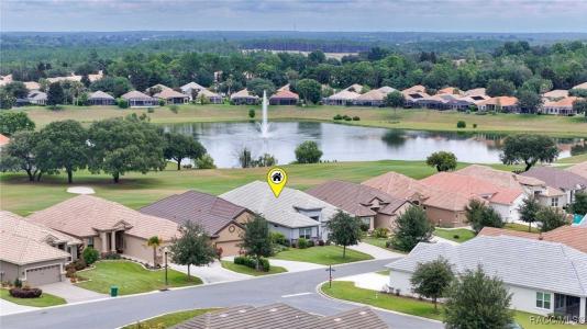 1343 W Greenmeadow Path, Hernando, فلوريدا 34442, الولايات المتحدة