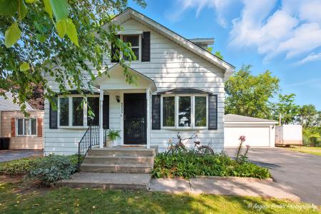 5535 Wonder Woods Drive, Wonder Lake, Illinois 60097, USA