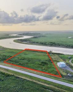 0-3.15 (acres) FM 2918 RD, Brazoria, Texas 77422, États-Unis