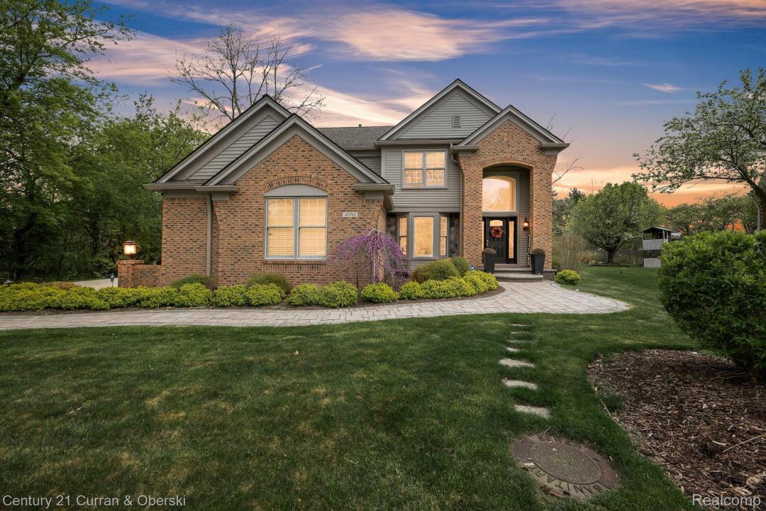 45711 Morningside, Canton Charter Township, Michigan 48187, Estados Unidos