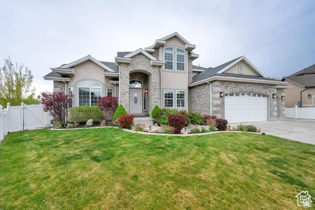 2693 W 2400 N, Lehi, Utah 84043, Estados Unidos