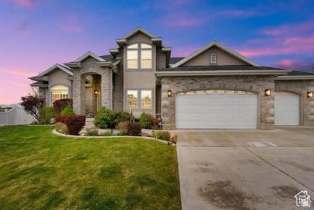 2693 W 2400 N, Lehi, Utah 84043, Estados Unidos