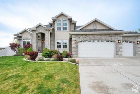 2693 W 2400 N, Lehi, Utah 84043, Estados Unidos