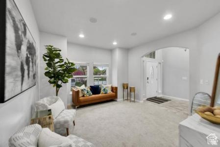 2693 W 2400 N, Lehi, Utah 84043, Estados Unidos