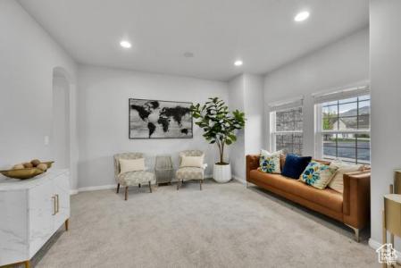 2693 W 2400 N, Lehi, Utah 84043, Estados Unidos
