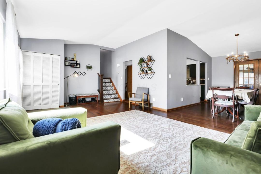 3451 Independence Street, Grove City, Ohio 43123, USA