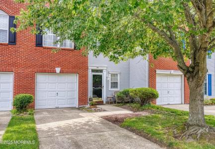 25 William Penn Circle, Medford, NJ 08055, USA