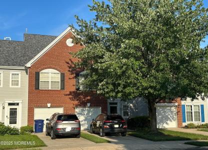25 William Penn Circle, Medford, New Jersey 08055, HOA KỲ