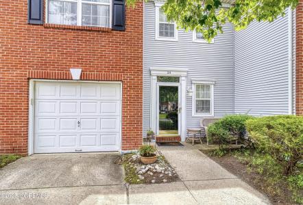 25 William Penn Circle, Medford, New Jersey 08055, HOA KỲ