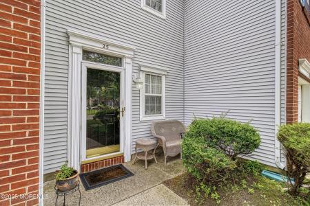 25 William Penn Circle, Medford, New Jersey 08055, HOA KỲ