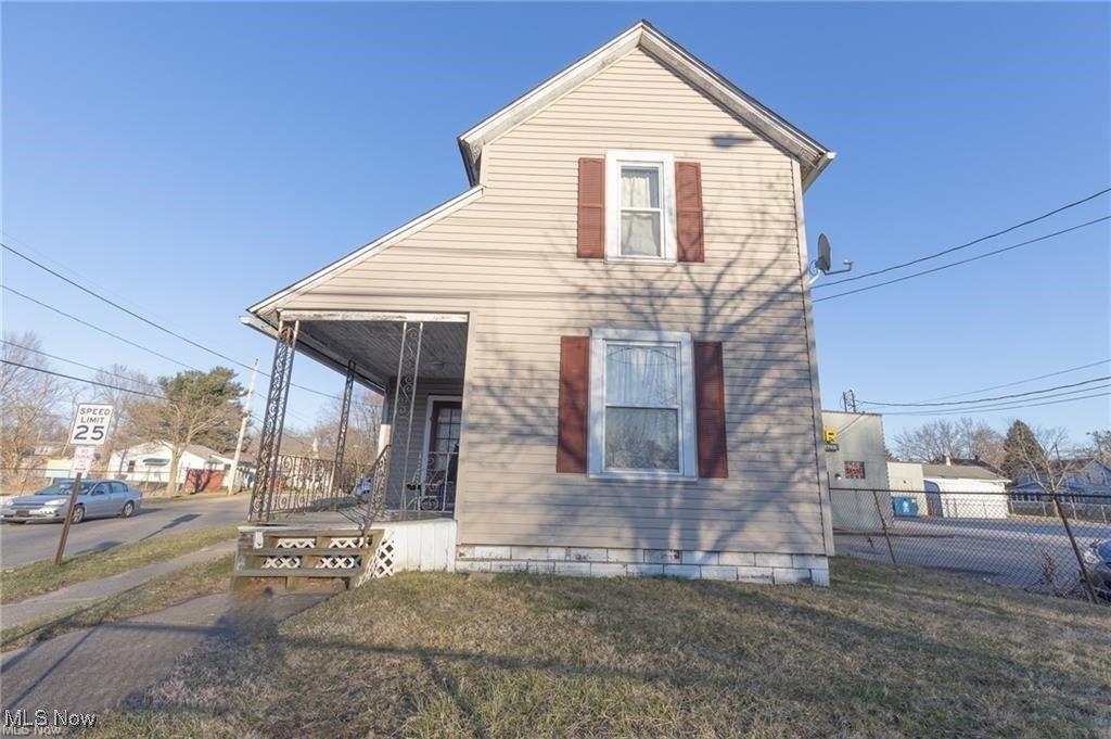 2301 East Avenue, Akron, オハイオ 44314, アメリカ合衆国