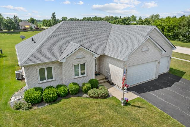 519 Sawgrass Ln, Hampshire, Illinois 60140, Estados Unidos