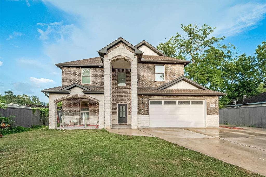 9534 Irby, Houston, Texas 77088, Estados Unidos