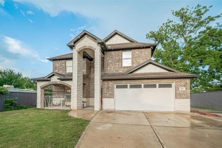 9534 Irby, Houston, Texas 77088, Estados Unidos