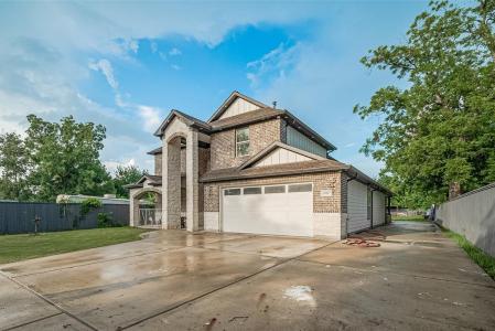 9534 Irby, Houston, Texas 77088, Estados Unidos