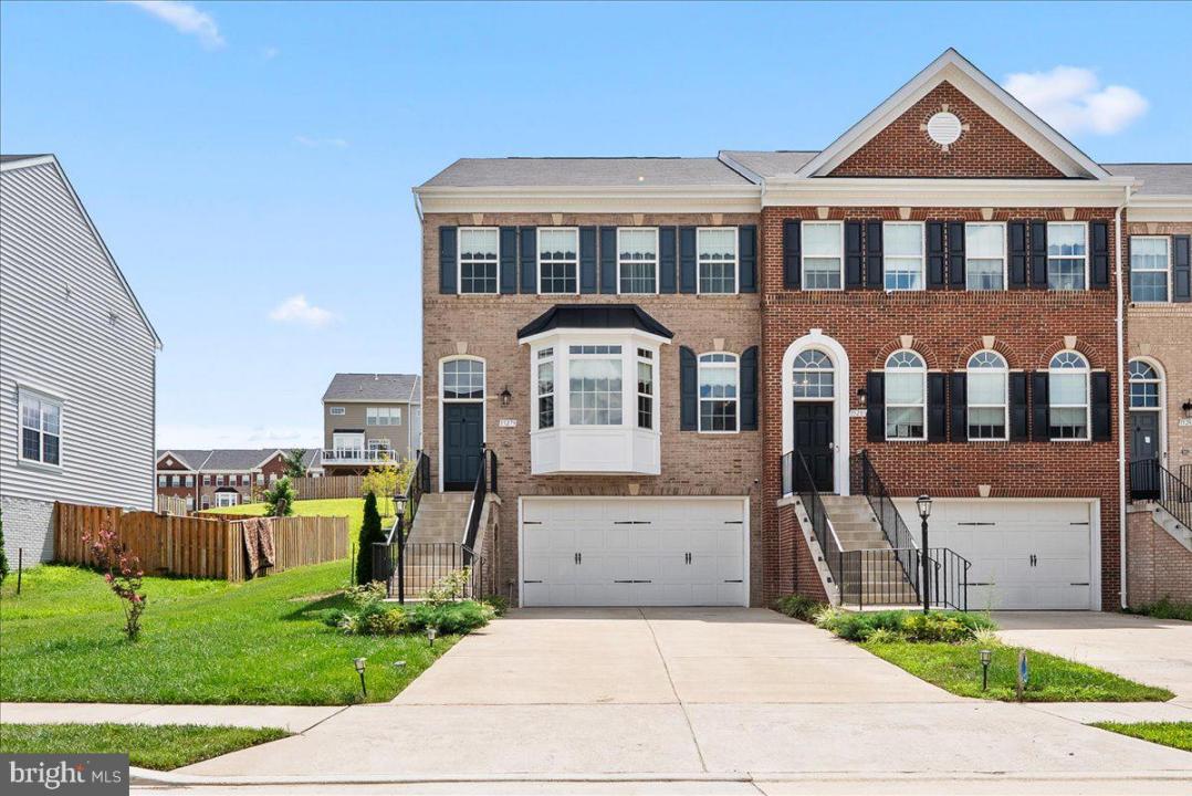 15279 Ballerina Loop, Woodbridge, فرجينيا 22193, الولايات المتحدة