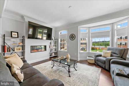 15279 Ballerina Loop, Woodbridge, فرجينيا 22193, الولايات المتحدة