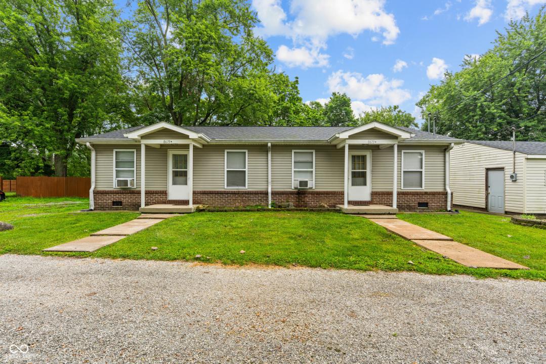 8673 W 860 N, Mccordsville, Indiana 46055, HOA KỲ