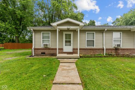 8673 W 860 N, Mccordsville, Indiana 46055, HOA KỲ