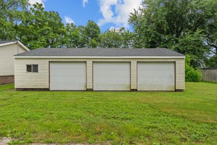 8673 W 860 N, Mccordsville, Indiana 46055, HOA KỲ